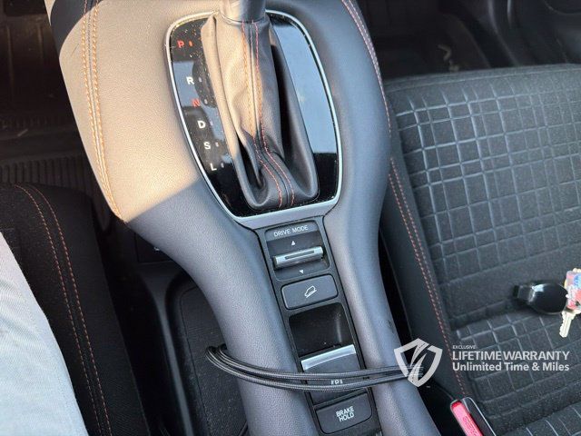 Used 2024 Honda HR-V Sport image 16