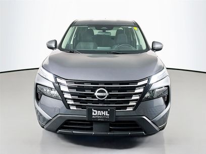 Used 2024 Nissan Rogue SV
