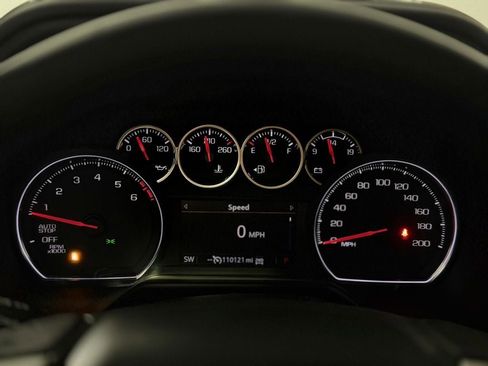 Used 2021 Chevrolet Tahoe LT AWD/4WD image 15