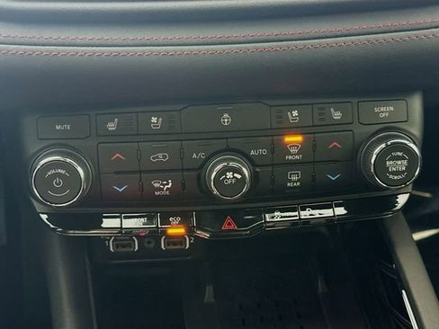 New 2026 Dodge Durango GT image 16