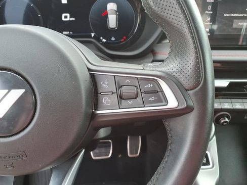 Certified 2024 Dodge Hornet GT AWD/4WD image 20