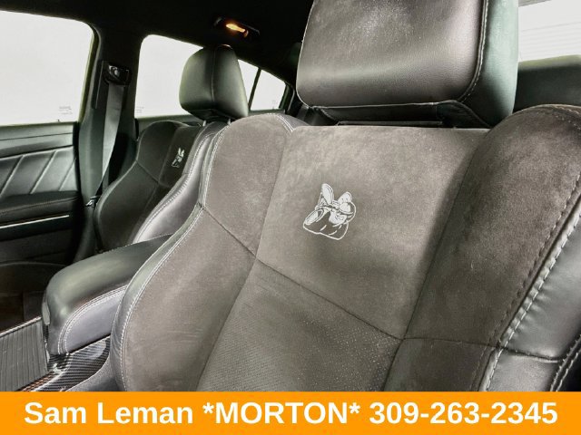 Used 2021 Dodge Charger Scat Pack RWD image 30