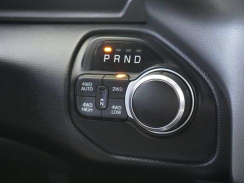 Used 2021 RAM 1500 Big Horn AWD/4WD image 22