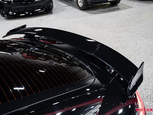 Used 2021 Audi TT RS image 14