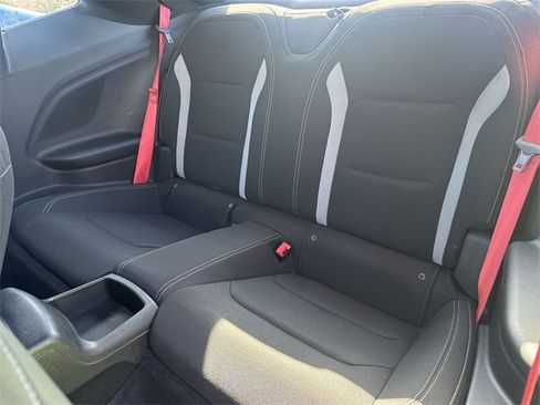 Used 2023 Chevrolet Camaro SS w/ Redline Edition image 22