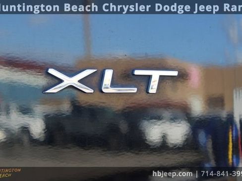 Used 2023 Ford Transit 350 XLT image 6