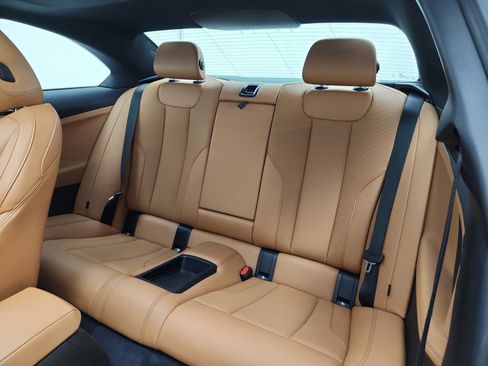 Used 2023 BMW M240i xDrive Coupe w/ Premium Package AWD/4WD image 14