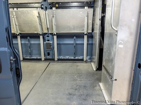 Used 2019 RAM ProMaster 3500 image 17