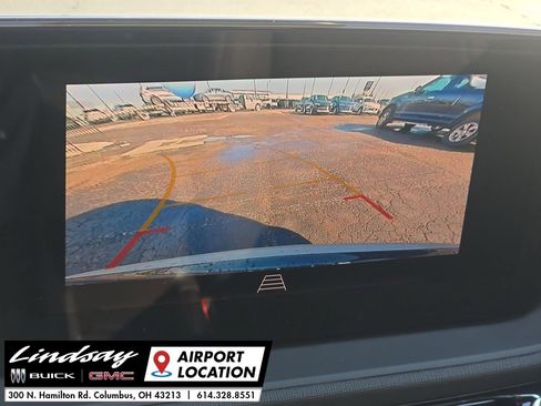 New 2026 Buick Envista Sport Touring w/ Convenience I Package FWD image 15
