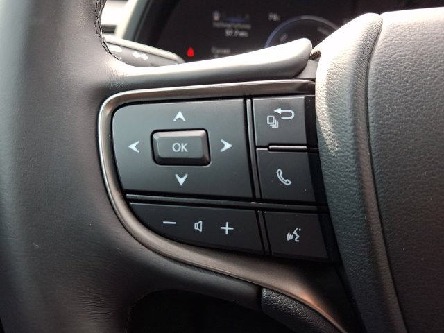 Used 2025 Lexus UX 300h FWD w/ Accessory Package (Z2) image 21