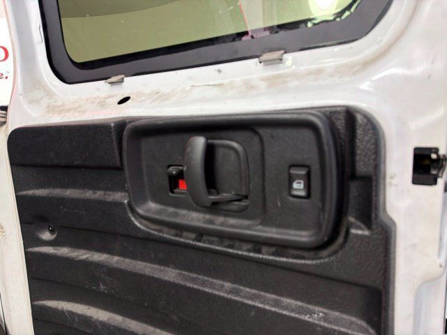 Used 2020 GMC Savana 2500 w/ Driver Convenience Package RWD image 29