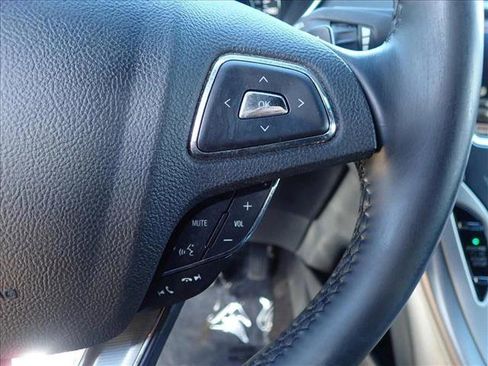 Used 2016 Lincoln MKX Reserve w/ Climate Package AWD/4WD image 18