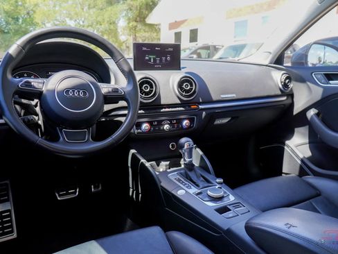 Used 2015 Audi A3 2.0T Premium Plus image 15
