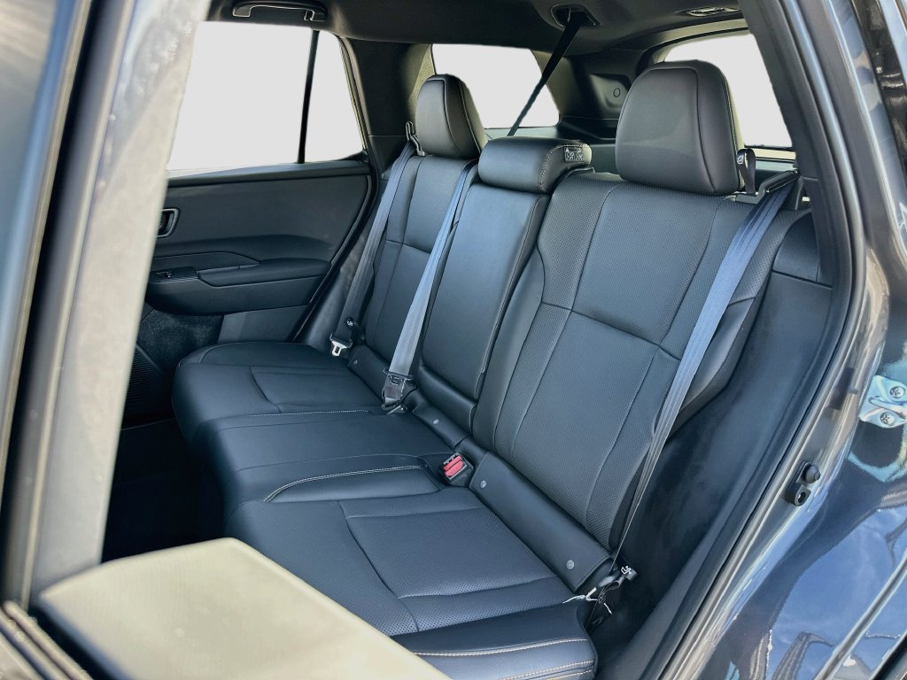 New 2026 Subaru Outback Wilderness AWD/4WD image 26