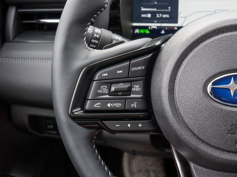 New 2026 Subaru Outback Touring XT AWD/4WD image 25