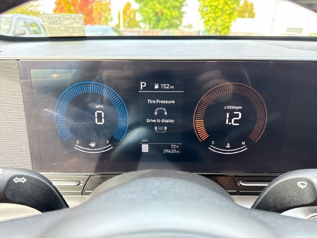 Used 2025 Hyundai Kona SEL AWD/4WD image 18