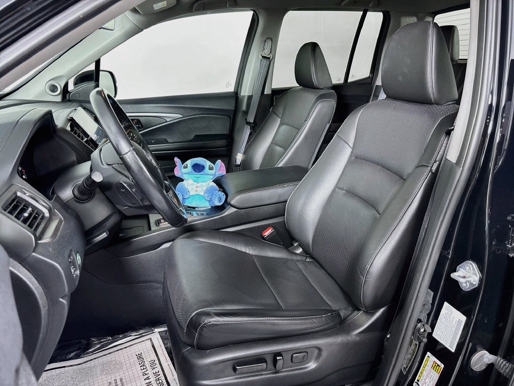 Used 2024 Honda Ridgeline RTL image 11