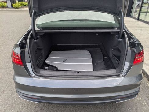 Used 2021 Audi A4 2.0T Premium Plus w/ Premium Plus Package AWD/4WD image 19