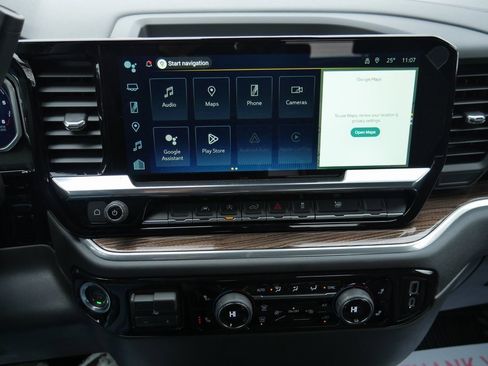 New 2026 Chevrolet Silverado 1500 LT image 16