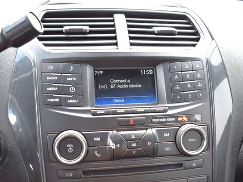 Used 2018 Ford Explorer 4WD Police Interceptor w/ Ultimate Wiring Package image 23