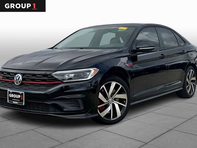 Used 2020 Volkswagen Jetta GLI