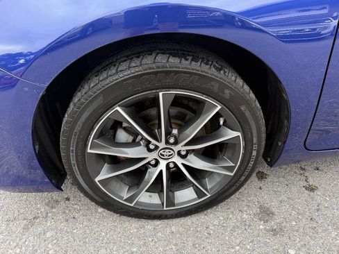 Used 2015 Toyota Camry XSE w/ Moonroof Package FWD image 16