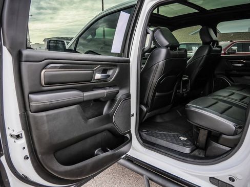 Used 2021 RAM 1500 Rebel w/ Rebel Level 2 Equipment Group AWD/4WD image 28