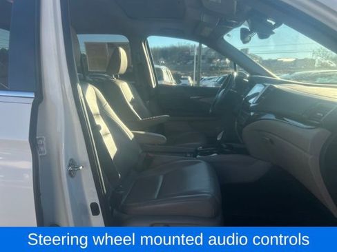 Used 2018 Honda Ridgeline RTL-E image 17