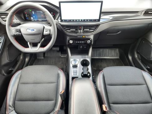 Used 2025 Ford Escape ST-Line Select w/ Tech Pack #1 AWD/4WD image 29