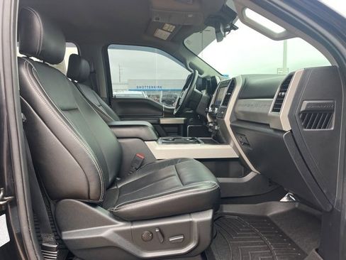 Used 2020 Ford F250 Lariat w/ Tremor Off-Road Package image 54