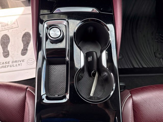Used 2024 Buick Envision Sport Touring AWD/4WD image 19
