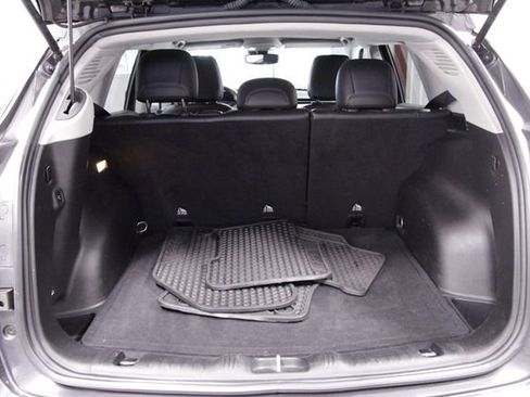 Used 2022 Jeep Compass Latitude image 24