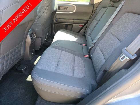 Used 2024 Ford Bronco Sport Big Bend AWD/4WD image 22