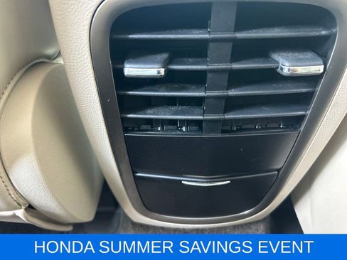 Used 2017 Lincoln MKC Select w/ Select Plus Package FWD image 16
