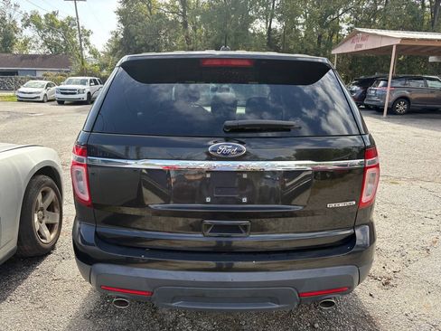 Used 2014 Ford Explorer FWD image 6