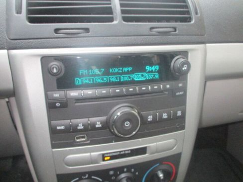 Used 2010 Chevrolet Cobalt LT image 28