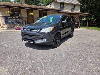 Used 2015 Ford Escape SE