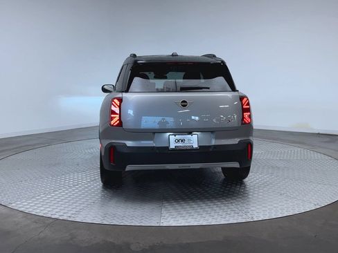 New 2026 MINI Cooper Countryman S AWD/4WD image 7