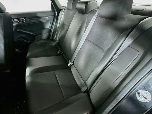 Used 2024 Honda Civic Sport image 9
