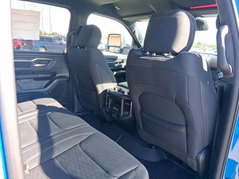 New 2026 RAM 1500 Big Horn image 22