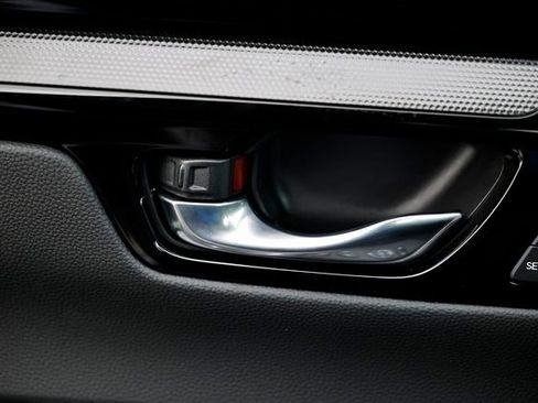 New 2026 Honda CR-V EX-L image 23