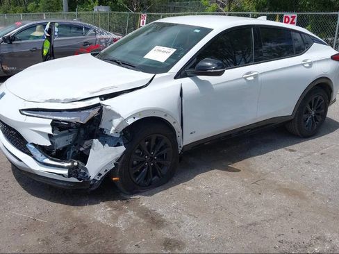 Used 2025 Buick Envista Sport Touring w/ Convenience I Package image 49