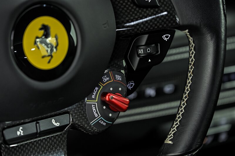 Used 2022 Ferrari F8 Tributo RWD image 39