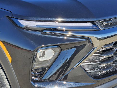 New 2026 Chevrolet TrailBlazer ACTIV w/ Convenience Package image 9