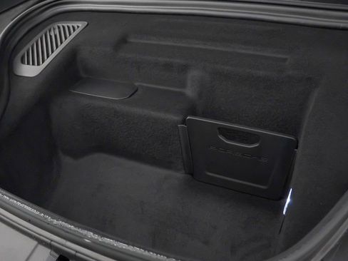 Certified 2025 Porsche Macan 4S Electric image 15