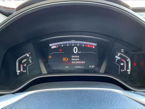 Used 2019 Honda CR-V EX-L image 26