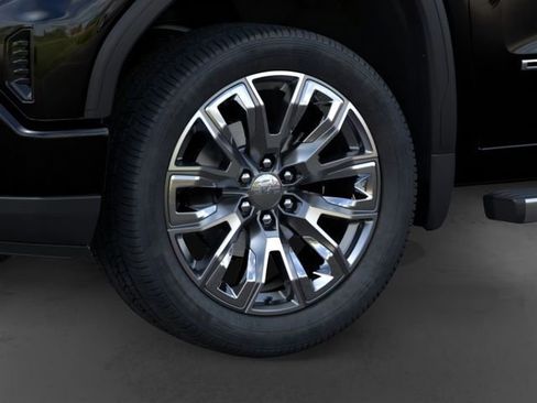 New 2026 GMC Sierra 1500 Denali w/ Denali Reserve Package AWD/4WD image 9