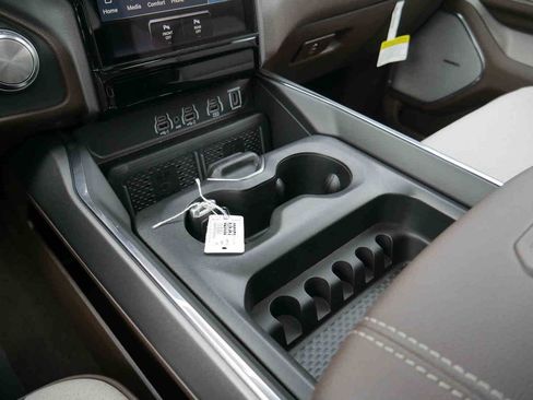 New 2026 RAM 1500 Laramie image 32