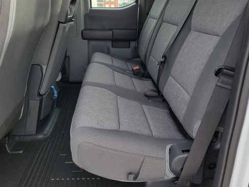 New 2026 Ford F250 XL w/ XL Chrome Package image 7