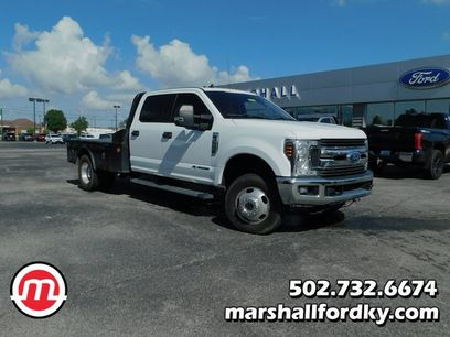 Used 2019 Ford F350 XLT w/ XLT Value Package